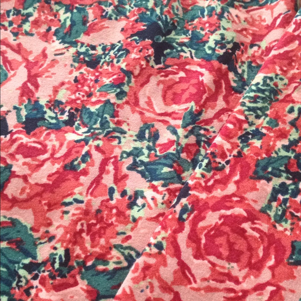 ❤️4 for $25 ❤️💰 💰💰💰💰LuLaRoe Tc Leggings - Picture 2 of 3